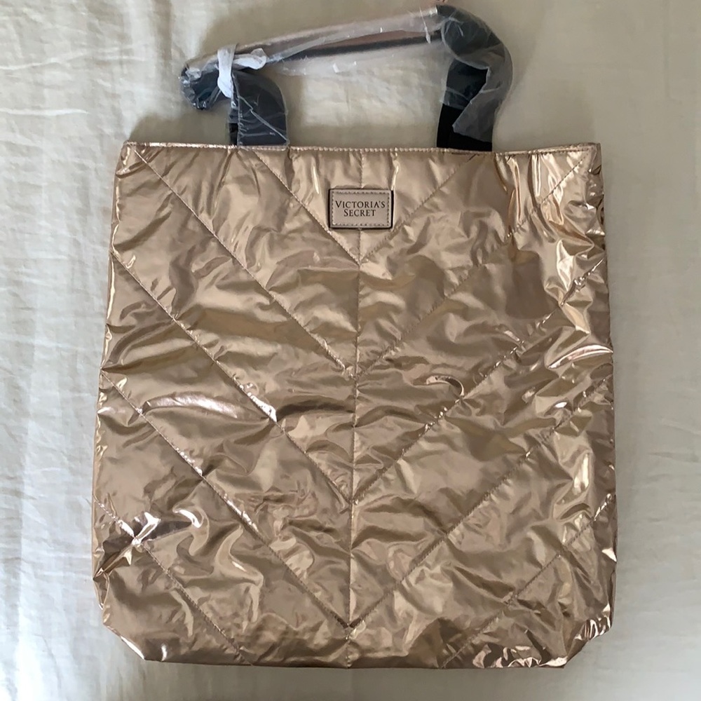 NWT - Victoria’s Secret Travel Tote